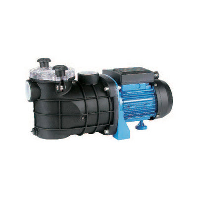 Elektrische Schwimmbadpumpe 0,6 kW