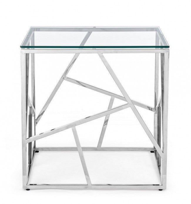 Rayan Cube Couchtisch 55X55x55h cm