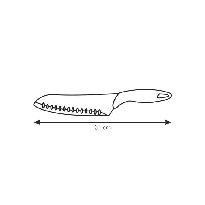 Japanisches Messer Presto 31 cm