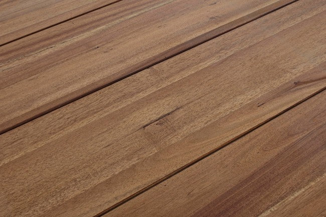 Außenholz aus Holz, FSC GLASGOW 180x90x h75 cm