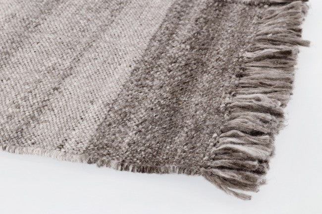 Kalpani Teppich Braun 160X230