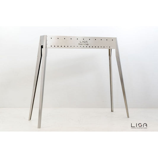 Stahlspießkocher Miami 800 Barbecue