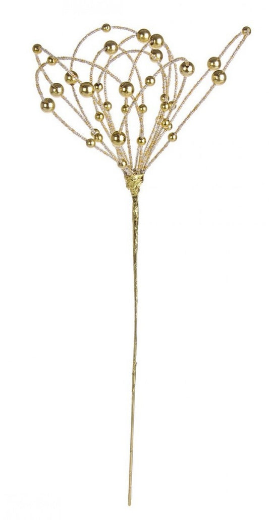 12x Pick Champagnerperlen