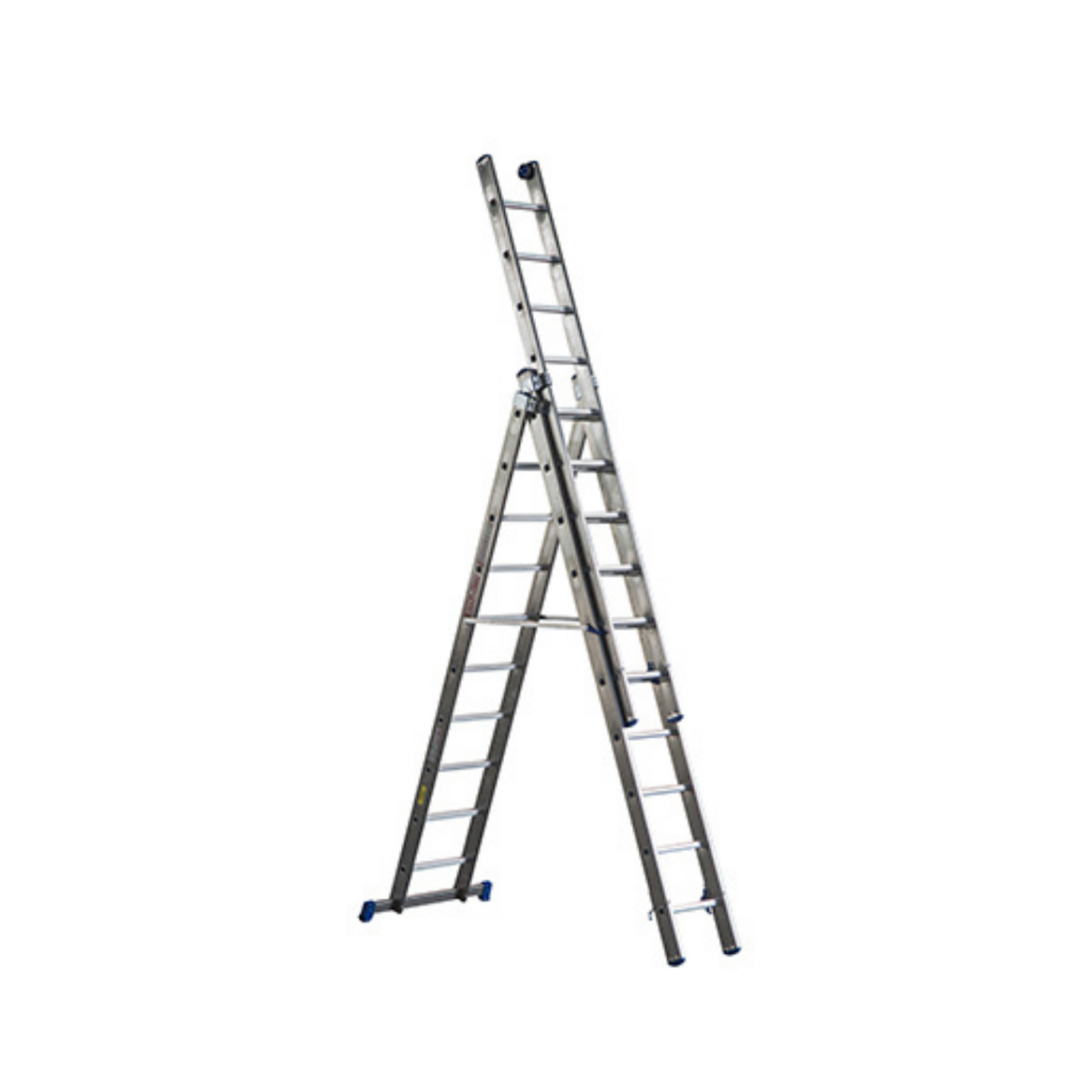 Professionelle Waage 3 x 10 GR. Mt. 3,0 bis 7,5