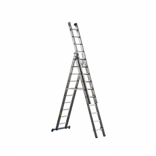 Professionelle Waage 3 x 10 GR. Mt. 3,0 bis 7,5