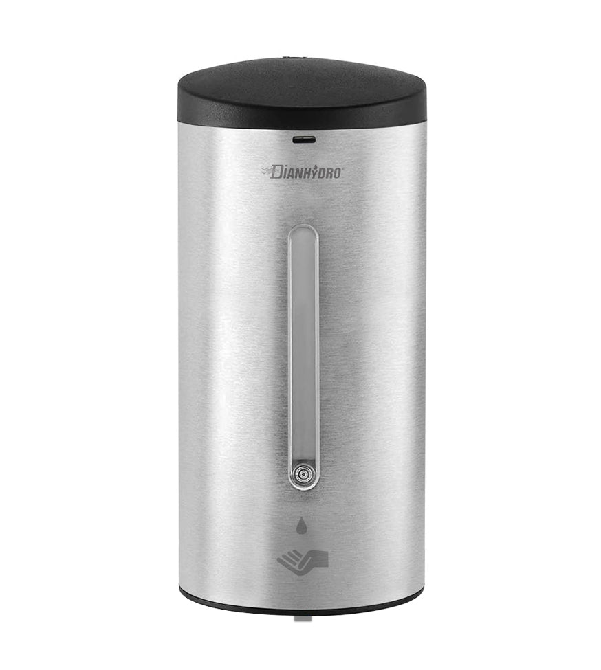 Elektronischer Desinfektionsseifenspender – 120 x 100 x 270 mm – 650 ml