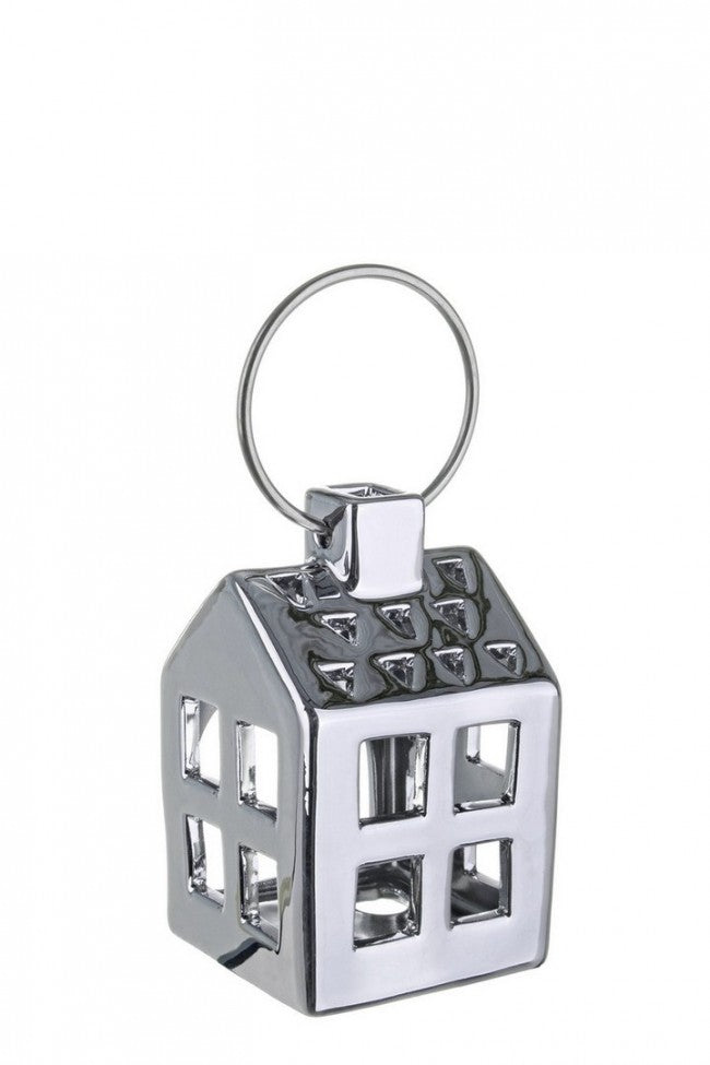 4x P. Candela Casa Annecy Argento s