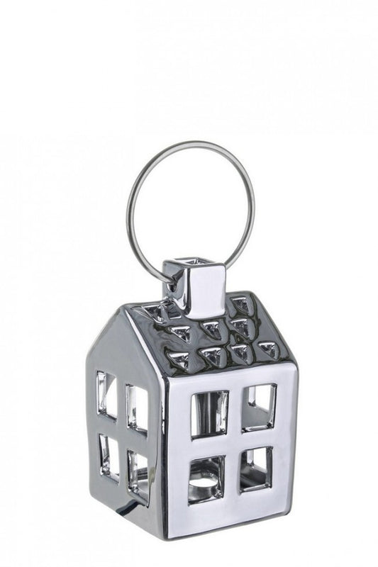 4x P. Candela Casa Annecy Argento s