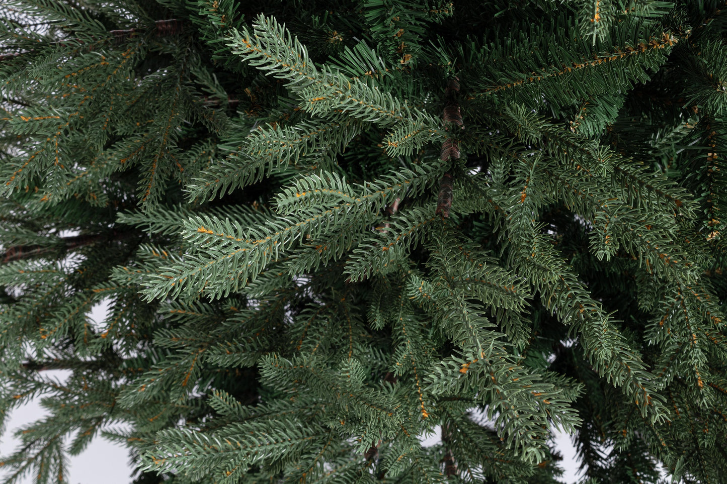 Denali-Baum H210-4278 Zweige