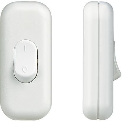 Hochwertiger Lenkumformer für flexible Kabel Bticino.