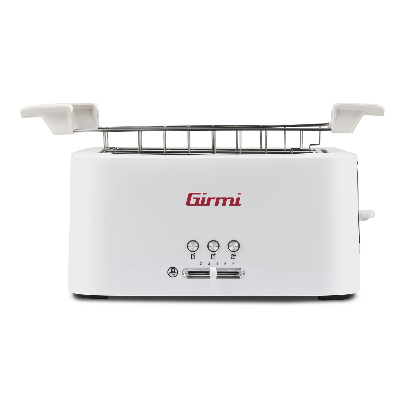 GIRMI TOASTER