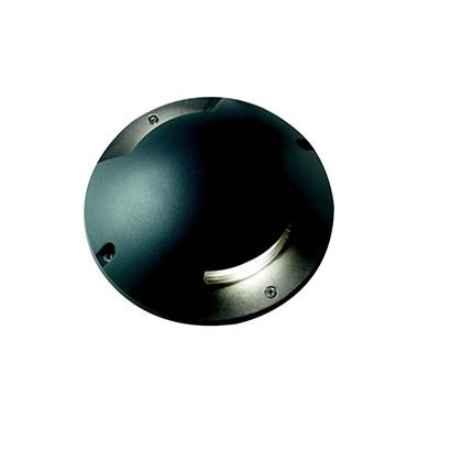 Stufenleuchte 3W LED 4000K obere Graphitlinie