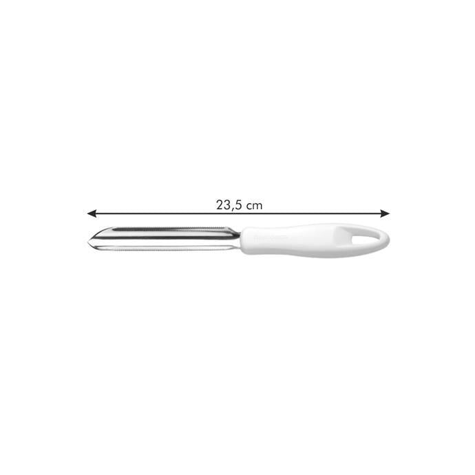 Zucchinischaufel Presto 23,5 cm