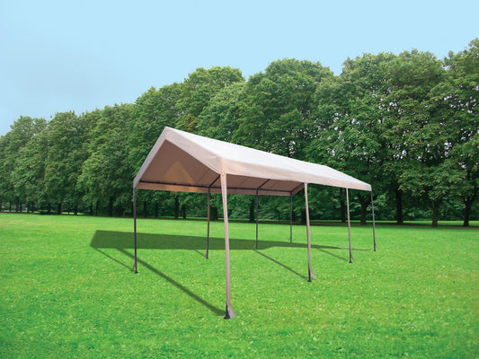 Pavillon Mt.3X6 Carport Magnum