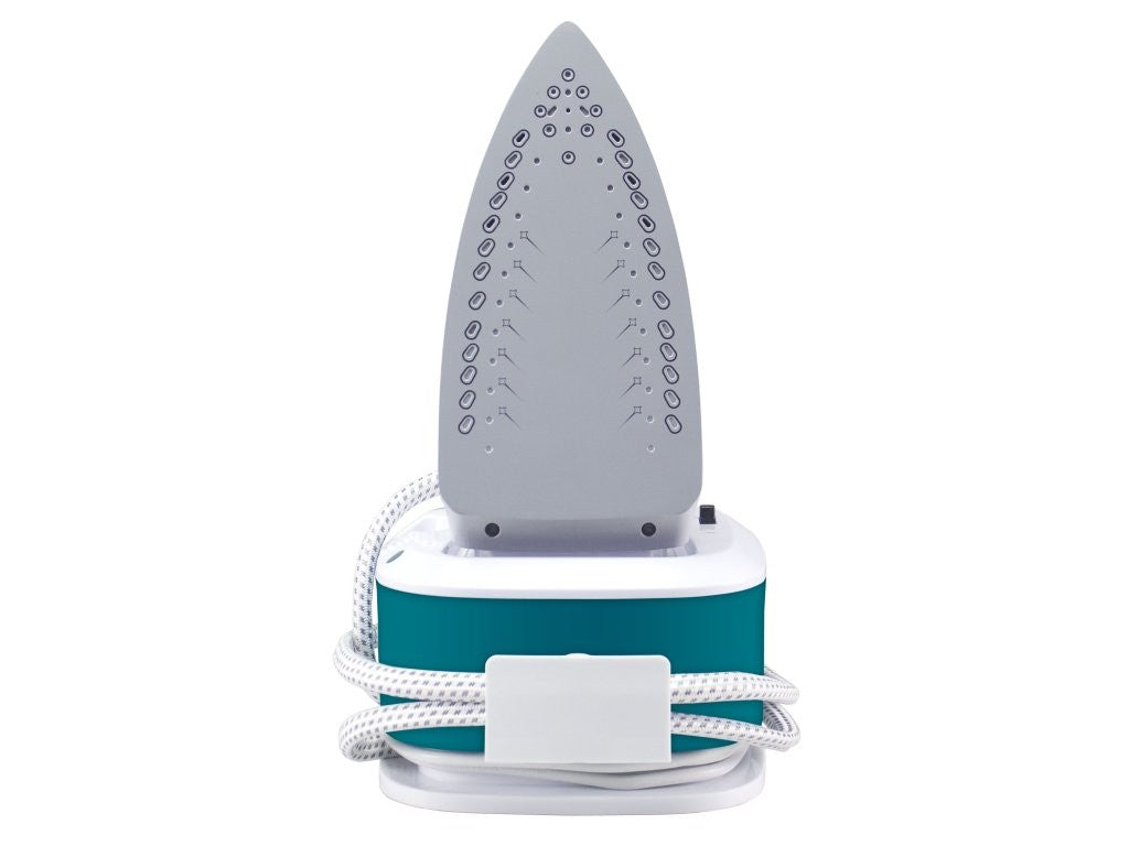 Kontinuierliches Bügelsystem