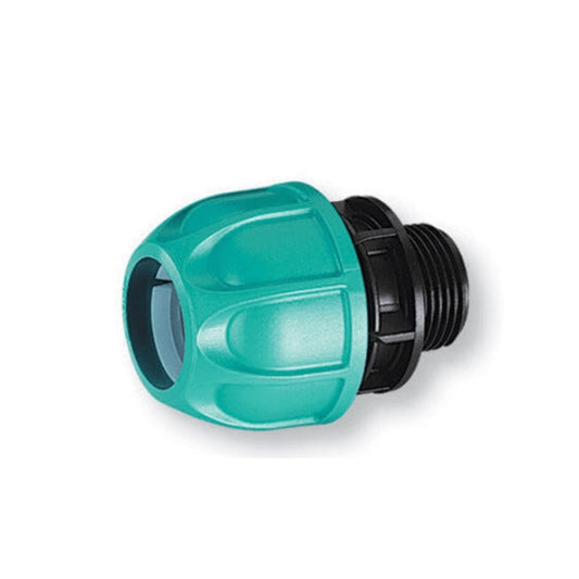 3-4" passendes 3-4" Gewinde