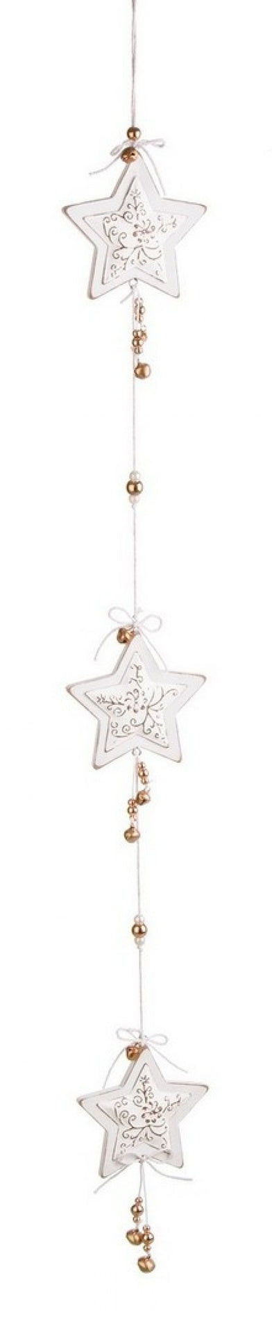 12x String 3F Barockstern