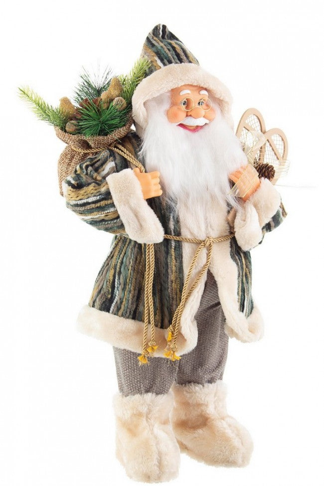 2x Babbo Charles Green Stand l