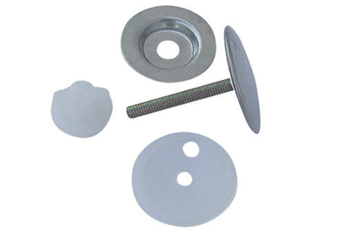 Coprifor für Lavabo Bombato Art Leggero