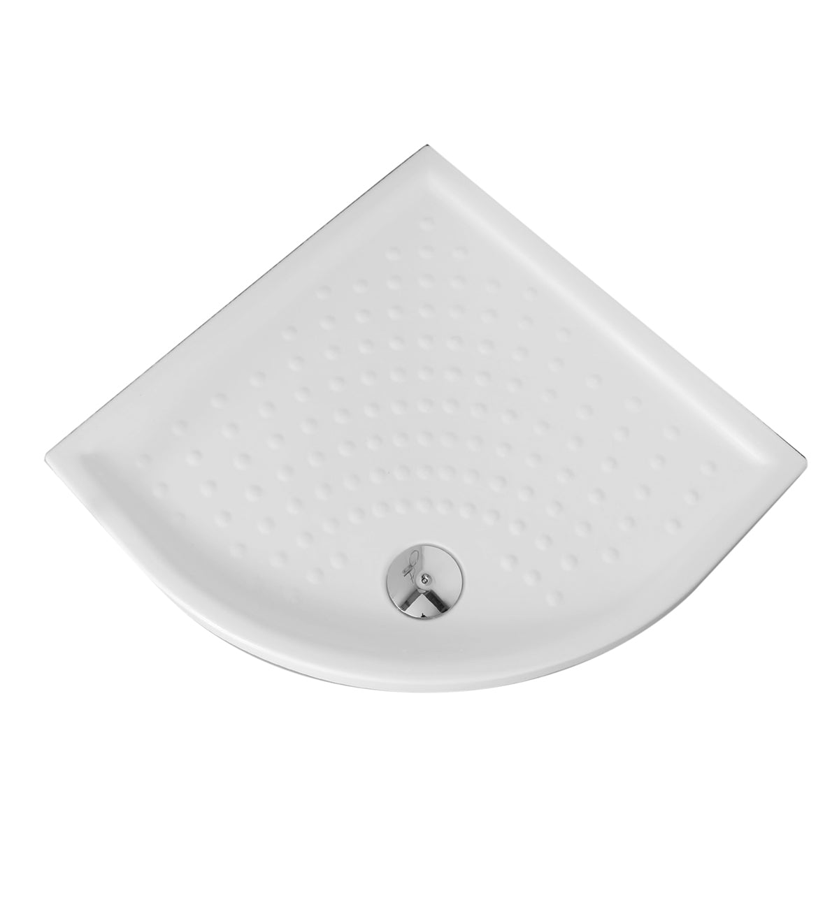 Dusche H6 Angolone in Ceramo-Dianhydro