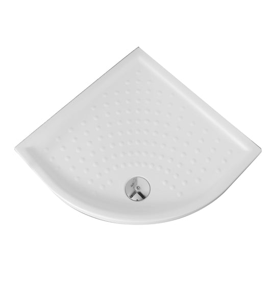 Dusche H6 Angolone in Ceramo-Dianhydro