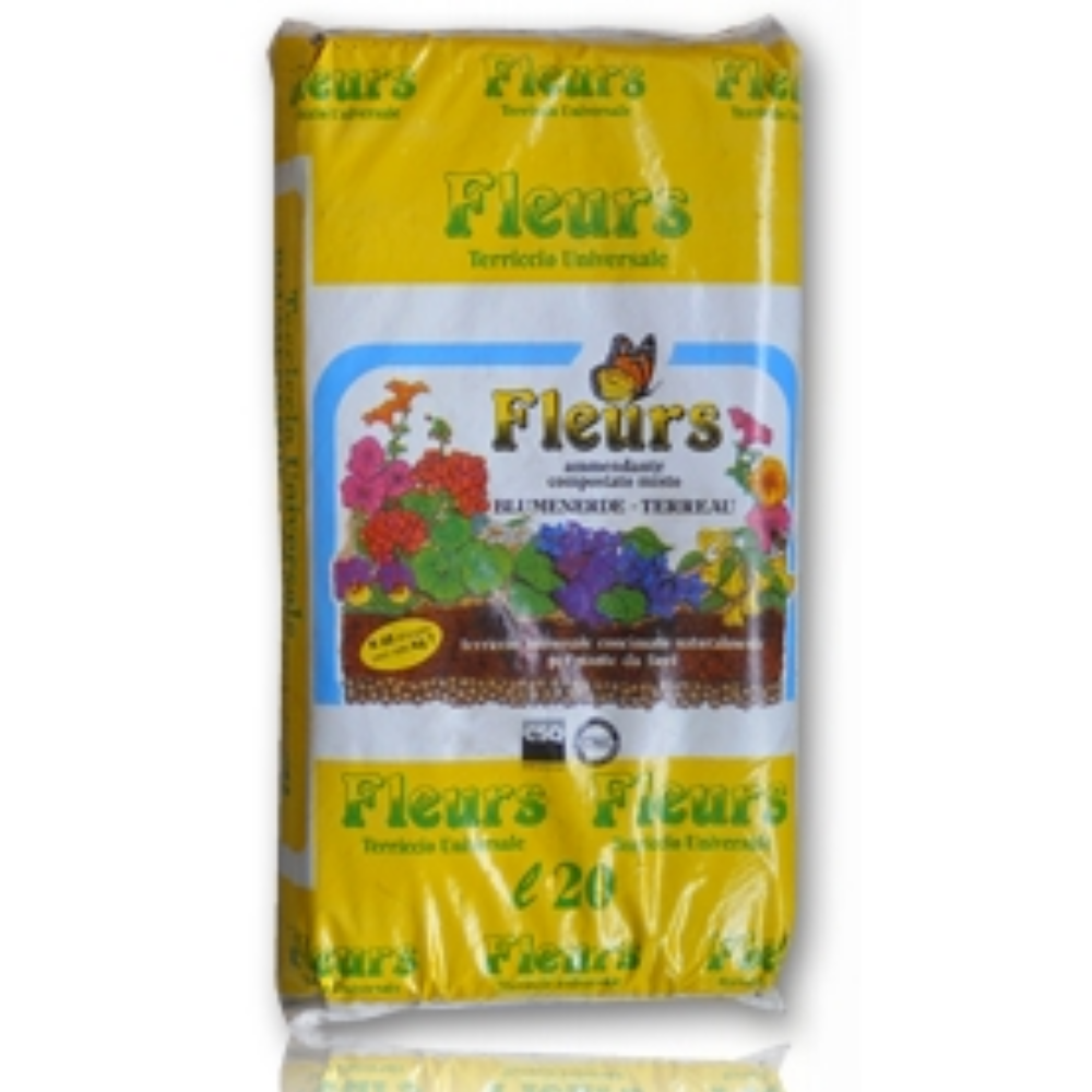 UNIVERSAL-ERDUNG LT.20