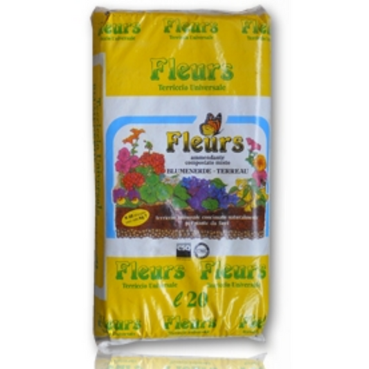 UNIVERSAL-ERDUNG LT.20