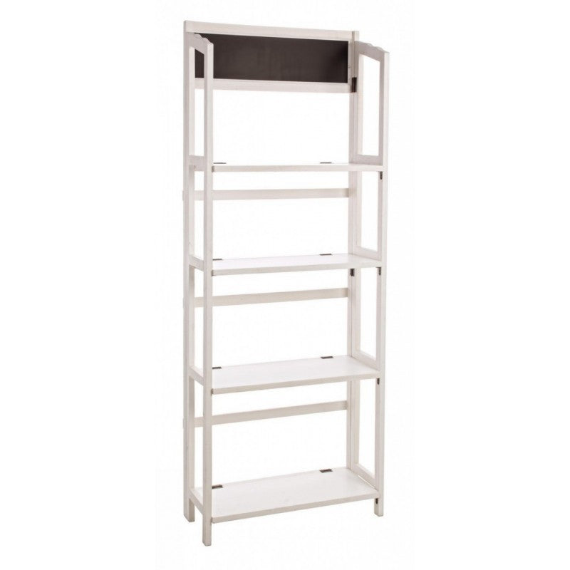 Aussteller 4 rechteckige rechteckige Ebenen 70x29, 5x190h cm