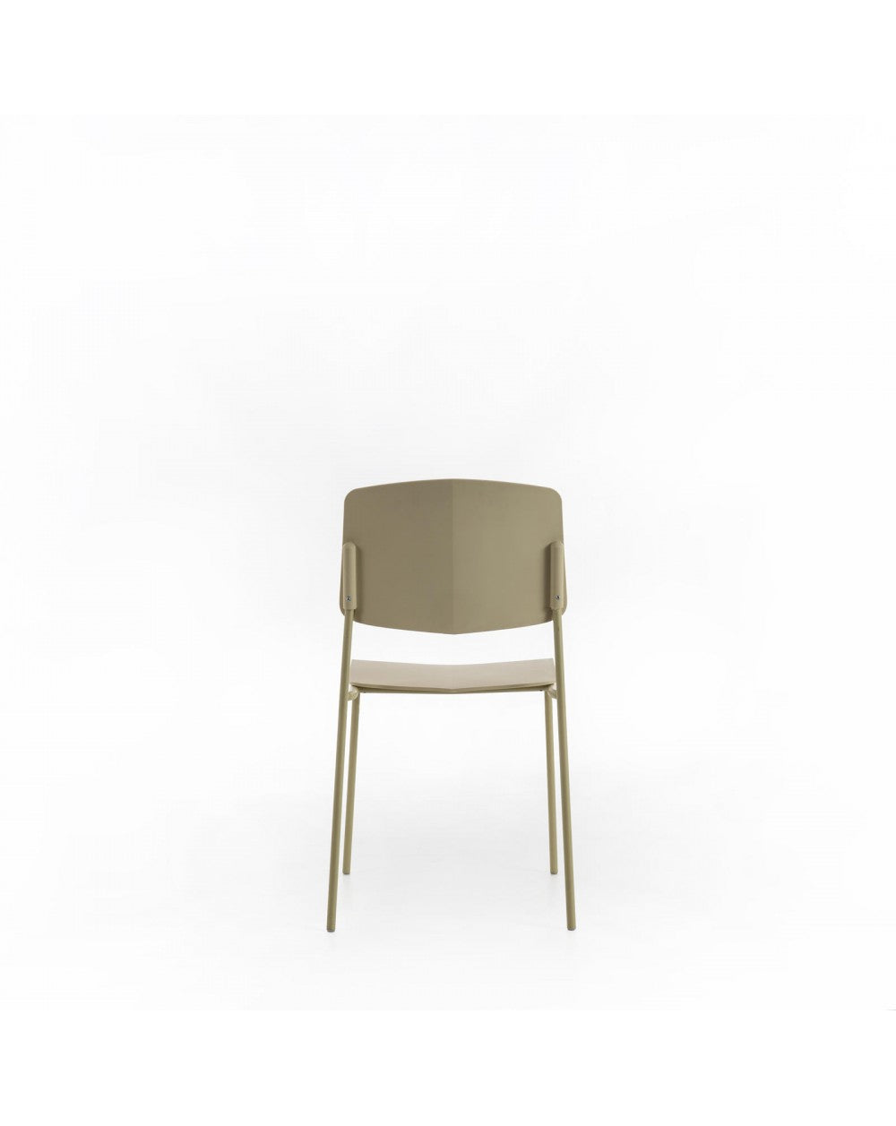 4x Polypropylen, Farbe Giallo Mars STS