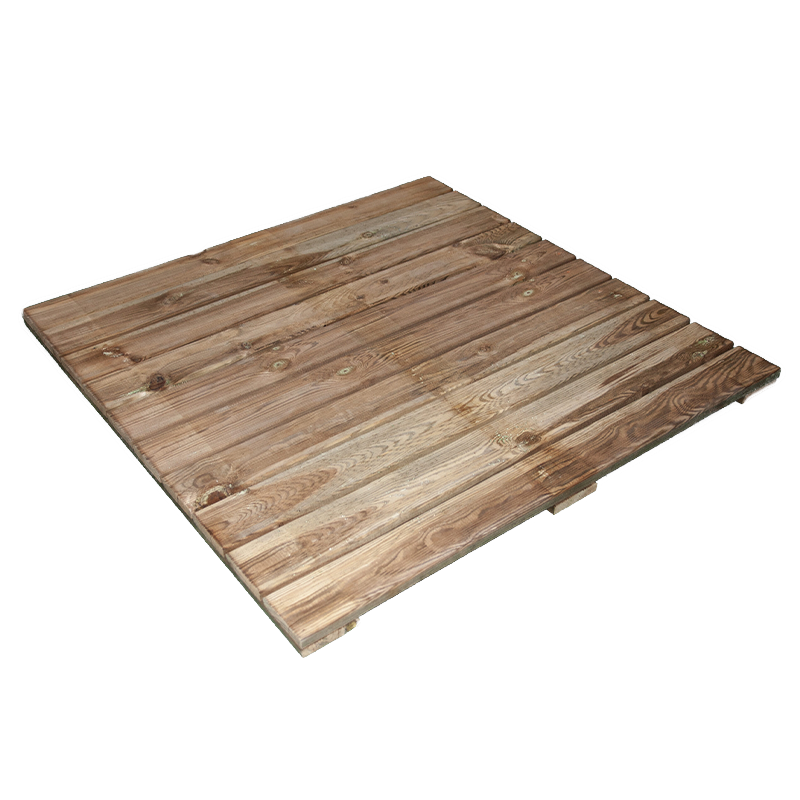 Holzbriketts, 100x100x3, 8 cm