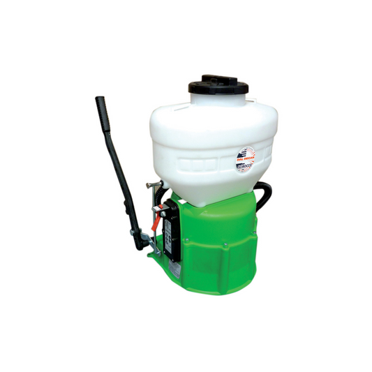 Schulterlötmaschine Mod. Scirocco