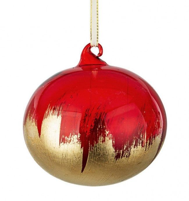 6x Sphere Vt Farbe rot