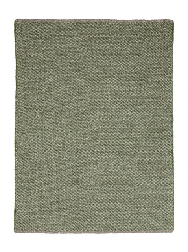 Grüne, aus synthetischem, handgewalzter, aus der Hand von 200x300 bearbeiteter synthetischer