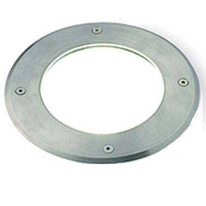 Fessel für E27 Stahlroute