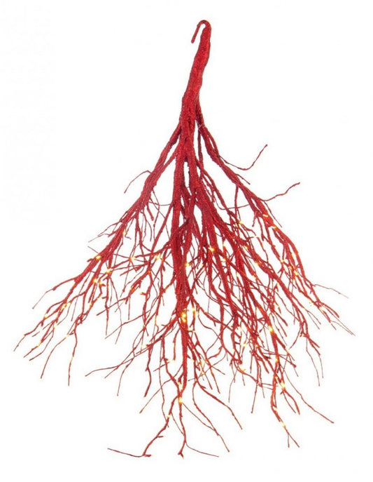 2x Strahlstrahl 180led Red Classic IP20