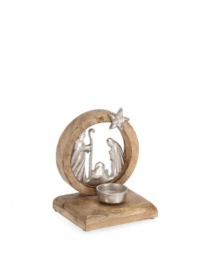 6x P.Candela 1p Himmel geborener 'nat