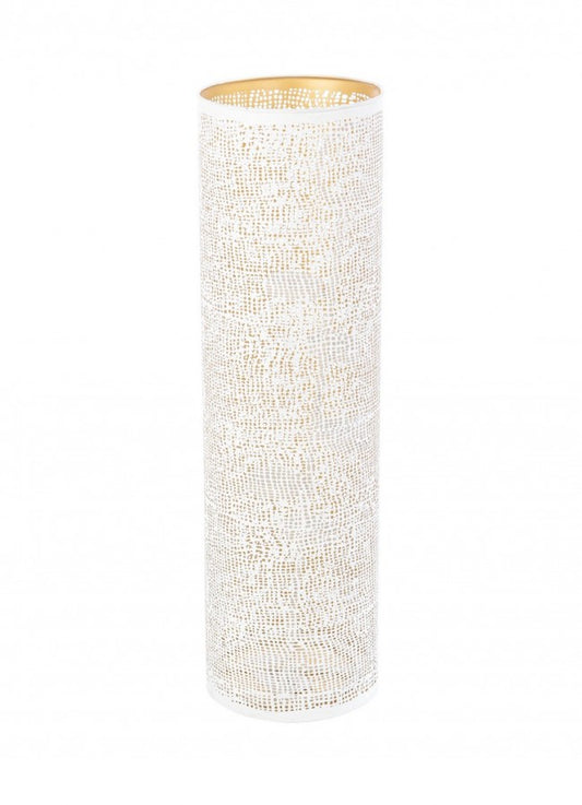 P.Talight 5p Icelyn Bianco-Gold