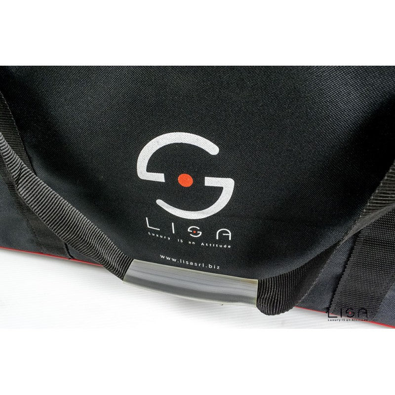 Tragbare Schutzkante für Miami 1500