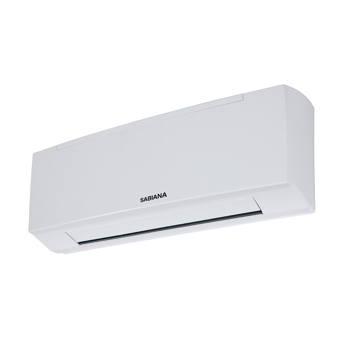 Carisma Fly CVPT 3V Wand-Gebläsekonvektor - Heizleistung 3,59 kW